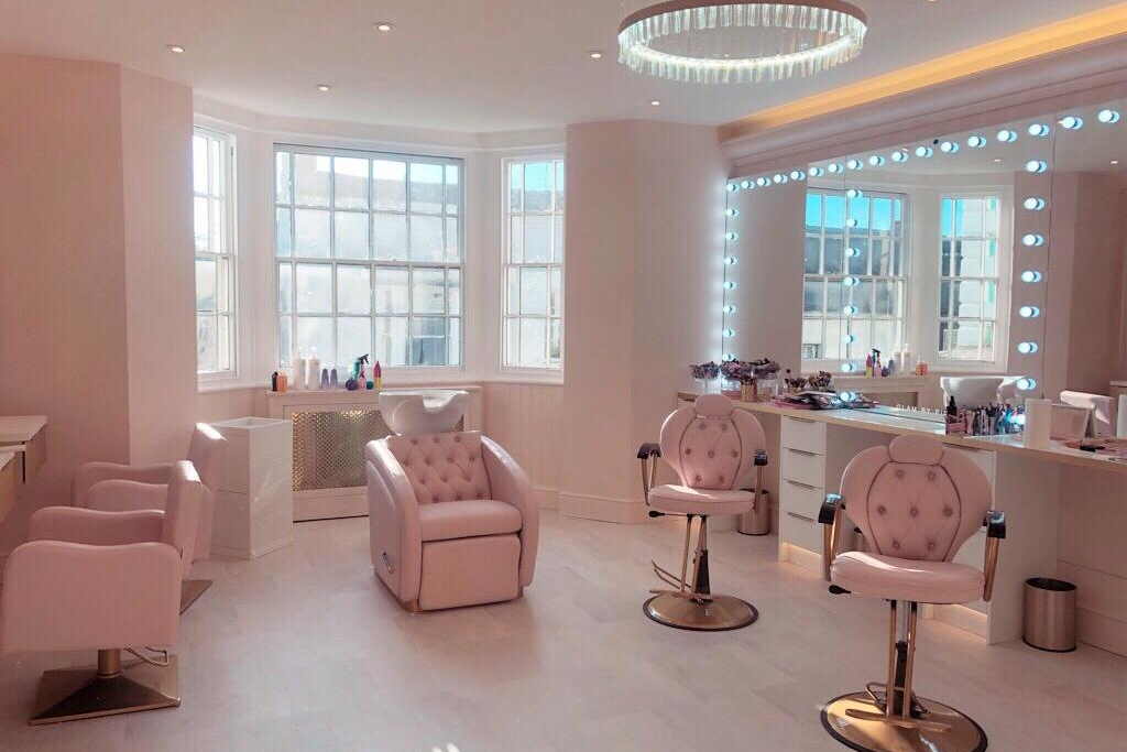 Glam By Polly In Hemel Hempstead Gb Hrt Vagaro